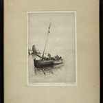 Henry Jackson Simpson MC, Young Fisher Folks Muchalls