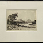 Henry Jackson Simpson MC, Young Fisher Folks Muchalls