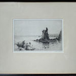 Henry Jackson Simpson MC, Young Fisher Folks Muchalls