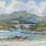 Henry Jackson Simpson MC, Young Fisher Folks Muchalls