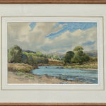 Henry Jackson Simpson MC, Young Fisher Folks Muchalls