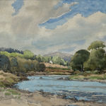 Henry Jackson Simpson MC, Young Fisher Folks Muchalls