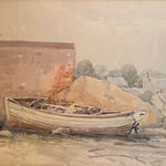 Henry Jackson Simpson MC, Young Fisher Folks Muchalls