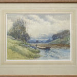 Henry Jackson Simpson MC, Young Fisher Folks Muchalls