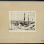 Henry Jackson Simpson MC, Young Fisher Folks Muchalls