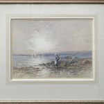 Henry Jackson Simpson MC, Young Fisher Folks Muchalls