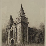 Henry Jackson Simpson MC, Young Fisher Folks Muchalls