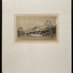 Henry Jackson Simpson MC, Young Fisher Folks Muchalls