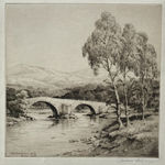 Henry Jackson Simpson MC, Young Fisher Folks Muchalls