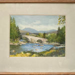 Henry Jackson Simpson MC, Young Fisher Folks Muchalls