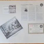 Thomas Kinkade, Foothill Memories of Christmas, 2001