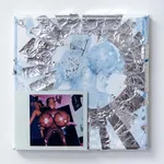 Richie Shazam, Set of Seven Portraits, 2026