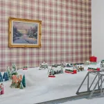 Thomas Kinkade, Christmas Express