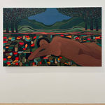 Alexandra Valenti, Untitled, for now, 2024