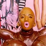 Richie Shazam, body, 2026