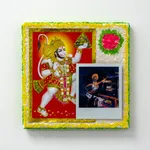 Richie Shazam, Set of Seven Portraits, 2026