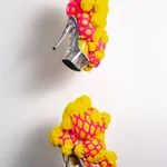 Richie Shazam, Set of Seven Portraits, 2026