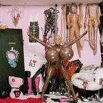 Richie Shazam, Set of Seven Portraits, 2026