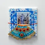 Richie Shazam, Set of Seven Portraits, 2026