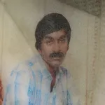 Richie Shazam, Set of Seven Portraits, 2026