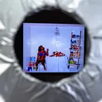 Richie Shazam, body, 2026