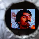 Richie Shazam, body, 2026