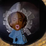 Richie Shazam, Set of Seven Portraits, 2026