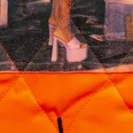 Richie Shazam, Set of Seven Portraits, 2026