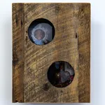 Richie Shazam, Set of Seven Portraits, 2026