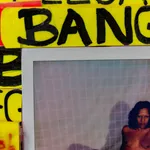 Richie Shazam, Set of Seven Portraits, 2026