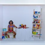 Richie Shazam, body, 2026