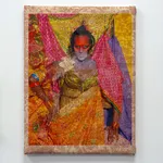 Richie Shazam, Set of Seven Portraits, 2026