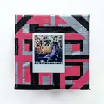 Richie Shazam, Set of Seven Portraits, 2026