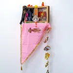 Richie Shazam, Set of Seven Portraits, 2026