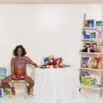 Richie Shazam, body, 2026