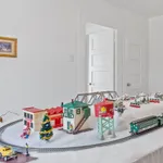 Thomas Kinkade, Christmas Express