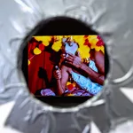 Richie Shazam, body, 2026