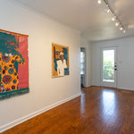 Rufai Zakari, A soul that once lived, 2023