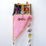 Richie Shazam, Set of Seven Portraits, 2026