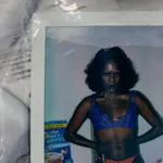 Richie Shazam, Set of Seven Portraits, 2026