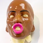 Richie Shazam, body, 2026