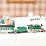 Thomas Kinkade, Christmas Express