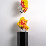 Richie Shazam, Set of Seven Portraits, 2026