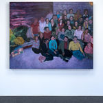 Brandon Campos, Lambo, 2026