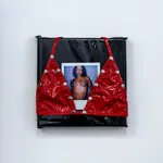 Richie Shazam, Set of Seven Portraits, 2026