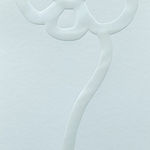 Michael De Feo, 30th Anniversary (Pearl) Flower Print, 2023