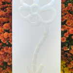 Michael De Feo, 30th Anniversary (Pearl) Flower Print, 2023