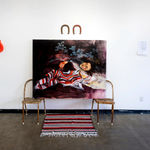 Kiona Callihoo Ligtvoet, You'll Always Know, 2021