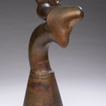 Richard Hunt, Bumper, 1963