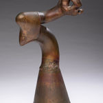 Richard Hunt, Bumper, 1963